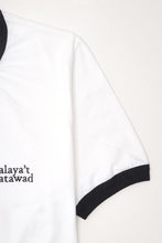 Load image into Gallery viewer, Malaya&#39;t Pinatawad Ringer Tee
