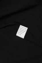 Load image into Gallery viewer, Halfway Point Tee (Black)
