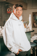 Load image into Gallery viewer, Patawad Oversized Hoodie (White)
