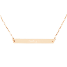 Load image into Gallery viewer, Malaya Necklace

