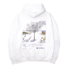 Load image into Gallery viewer, Patawad Oversized Hoodie (White)
