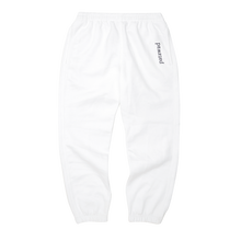 Load image into Gallery viewer, Patawad Sweatpants (White)

