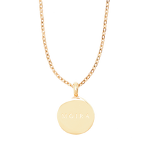 Load image into Gallery viewer, Pinatawad Necklace
