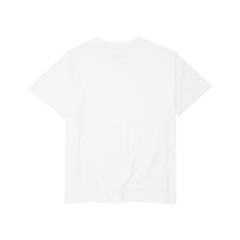 Load image into Gallery viewer, Halfway Point Tee (White)
