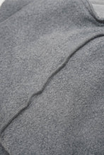 Load image into Gallery viewer, Patawad Oversized Sweatshirt (Heather grey)
