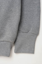 Load image into Gallery viewer, Patawad Oversized Sweatshirt (Heather grey)
